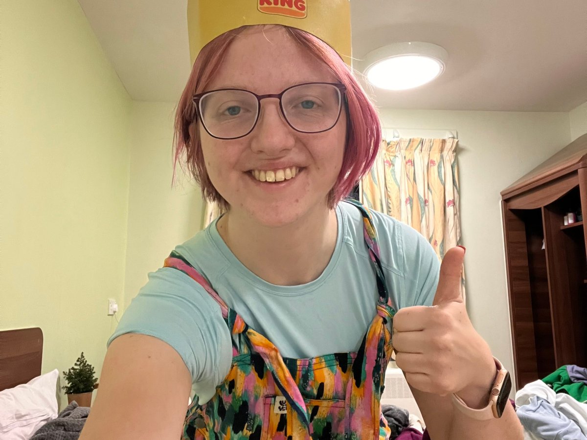 Coming Out of a Manic&nbsp;Episode